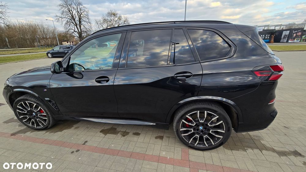 BMW X5 xDrive30d sport - 6