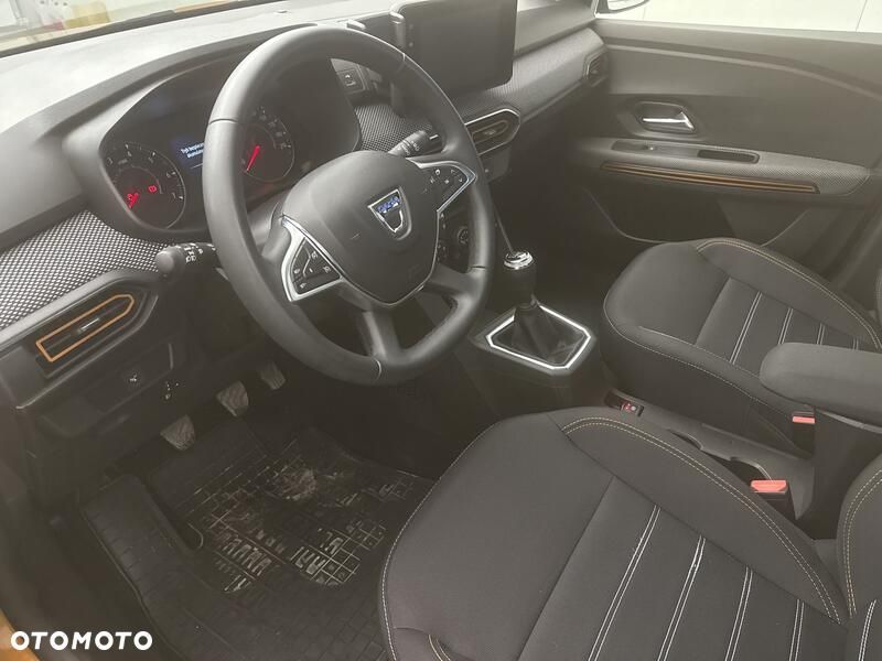 Dacia Sandero Stepway 1.0 TCe Comfort - 10