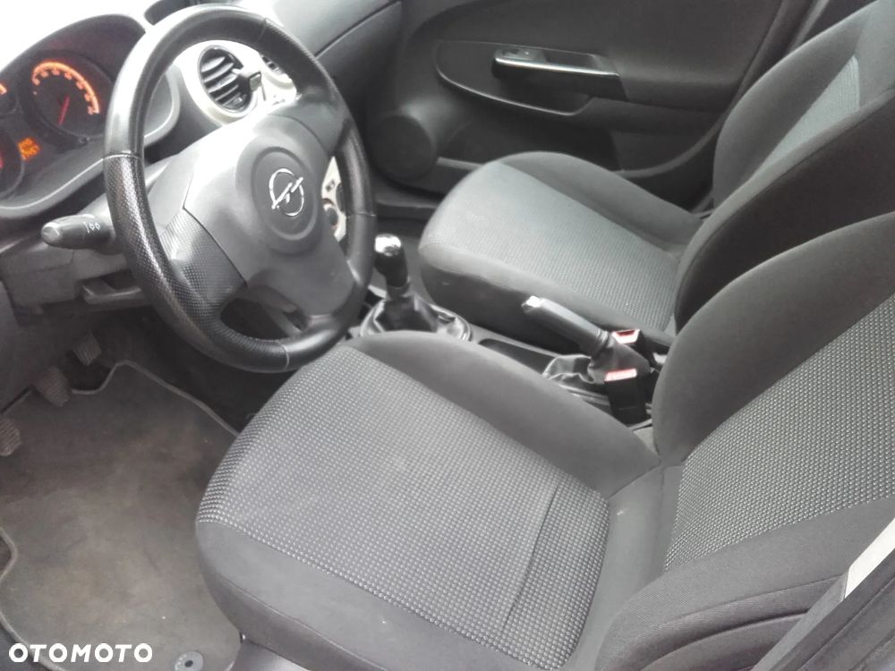 Opel Corsa - 14