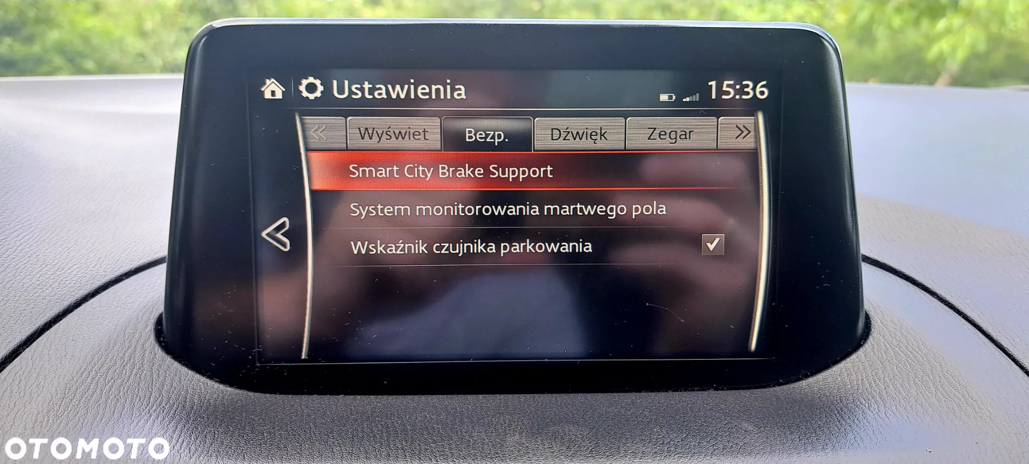 Mazda 3 2.0 Skyenergy EU6 - 22