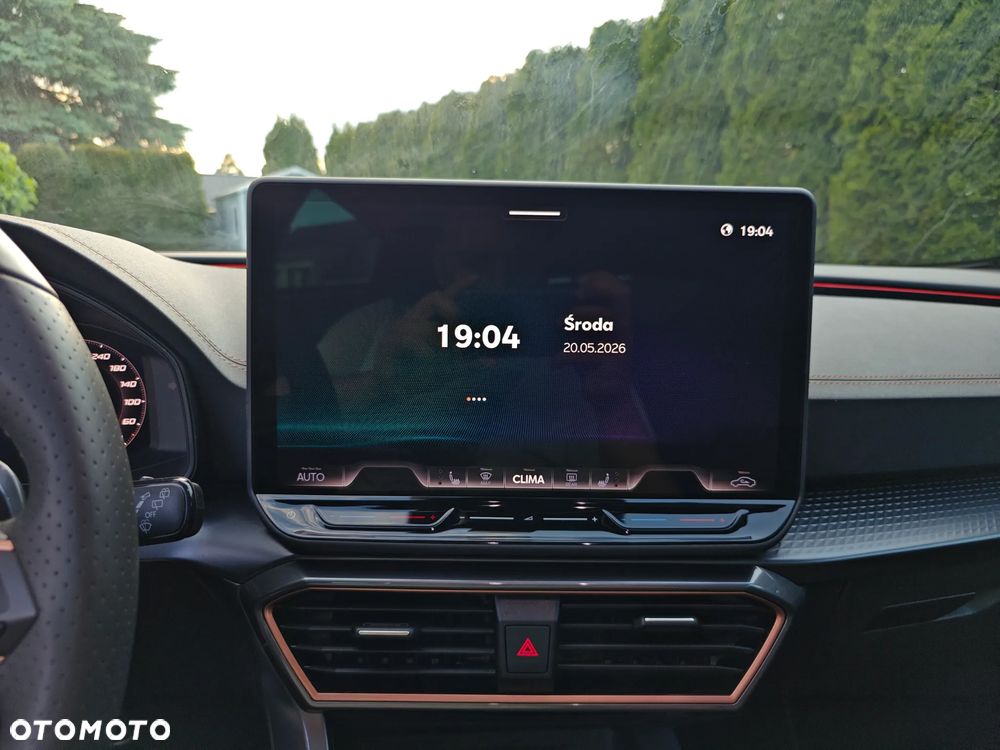Cupra Formentor 2.0 TSI 4Drive Tribe Edition DSG - 14