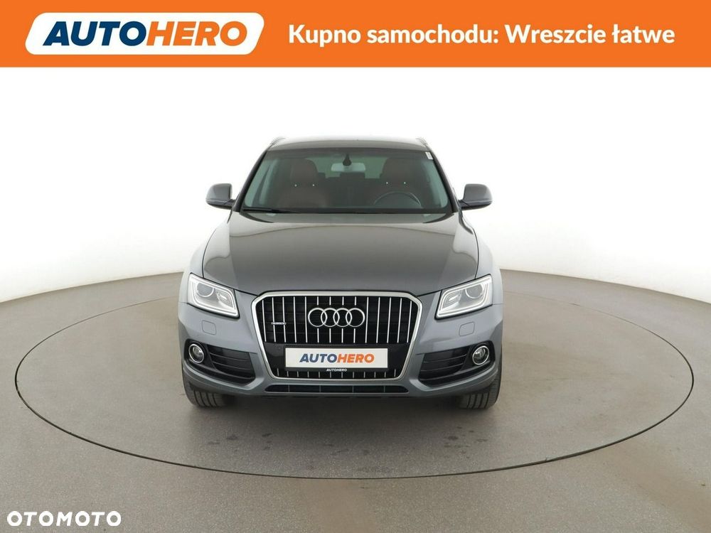 Audi Q5 2.0 TDI Quattro S tronic - 12