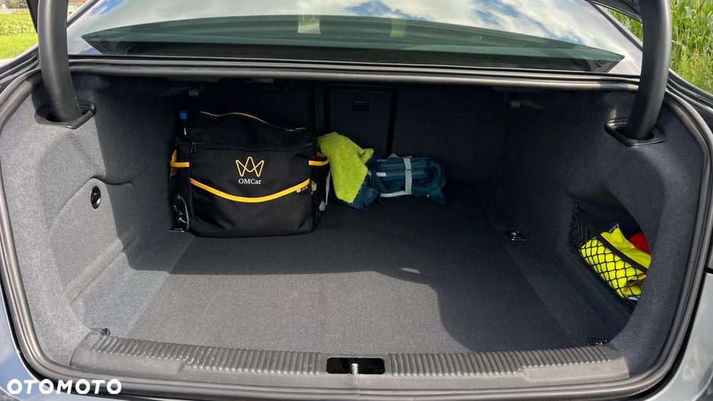 Audi A6 Limousine - 39