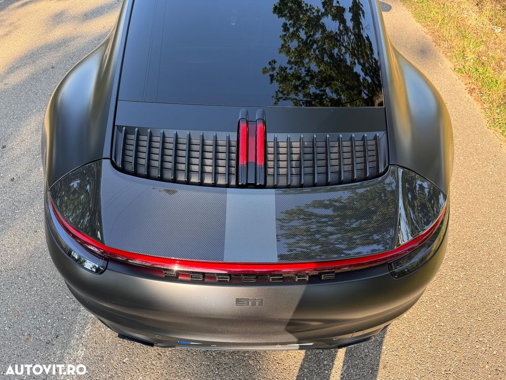Porsche 911 4S PDK - 18