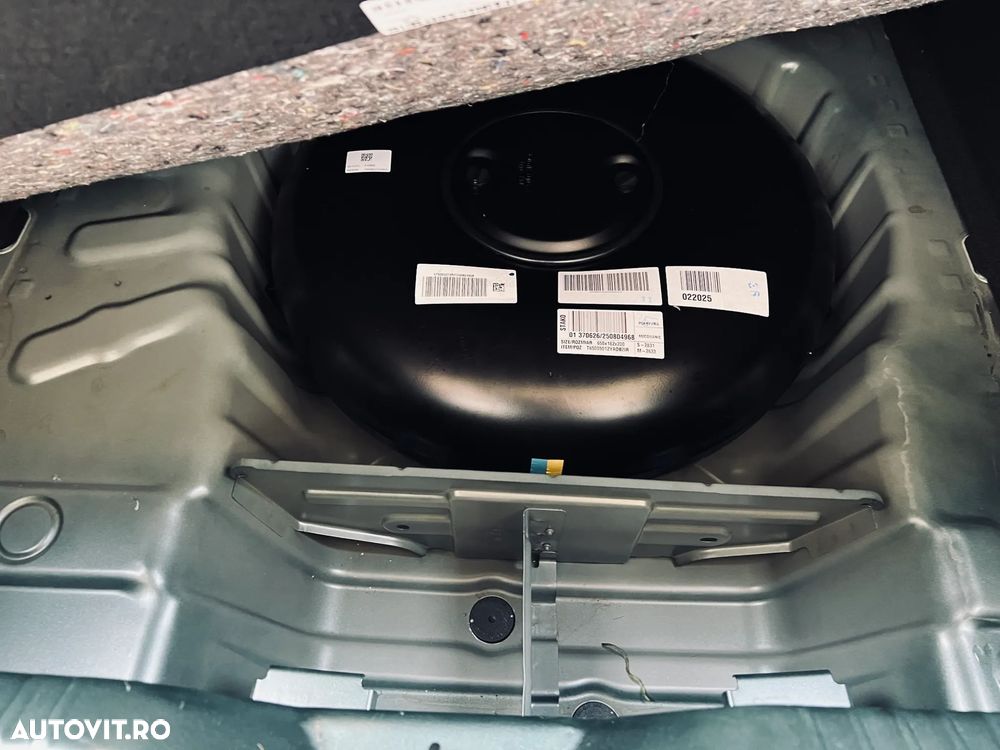 Dacia Logan TCe 90 MT6 Journey - 19