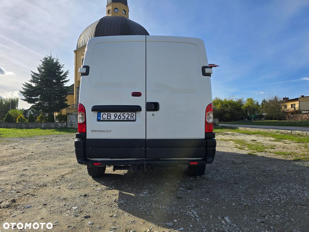 Renault Master - 22