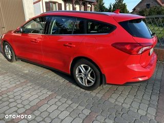 Ford Focus 1.5 EcoBlue Titanium - 7