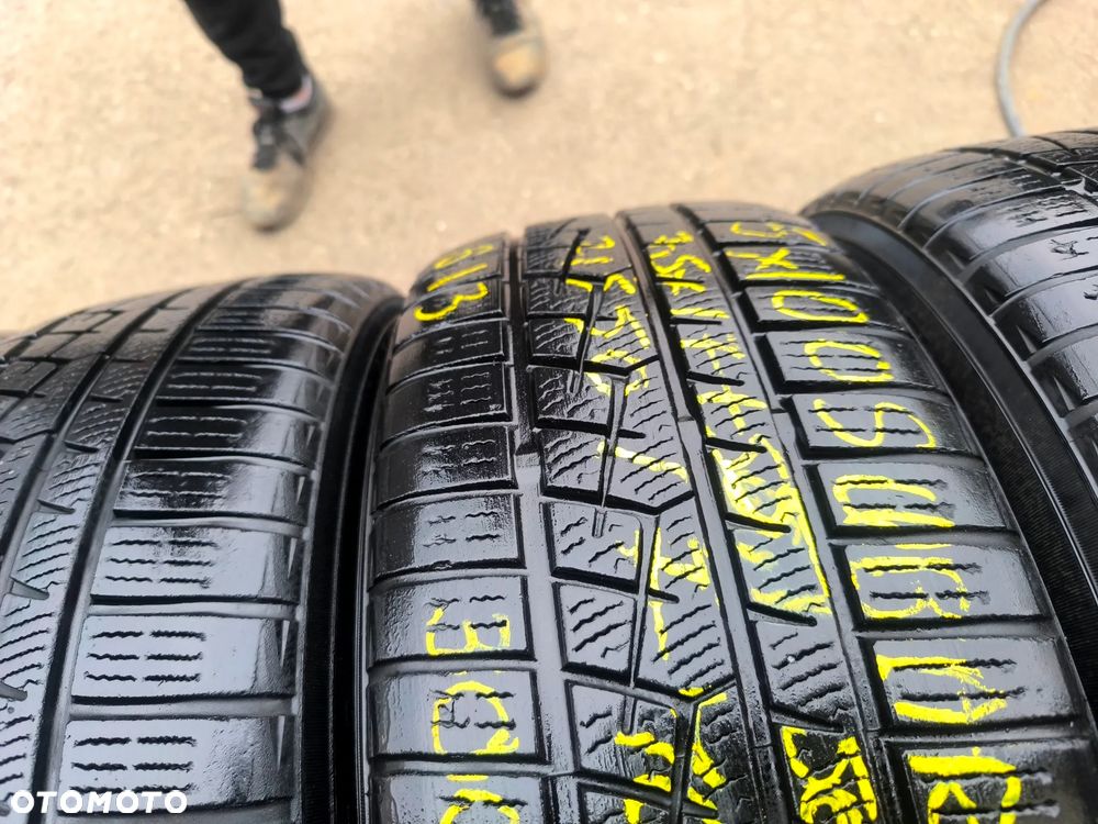 5x100 Alufelgi Felgi Aluminiowe 17 Koła Zimowe Zima SUBARU BRZ BAJA LEGACY OUTBACK CROSSTREK FORESTER IMPREZA 6mm Legnica ALU-RAD 215/50 ROVER TOYOTA MG - 24
