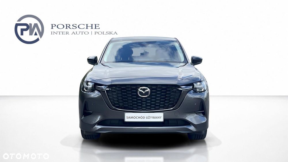 Mazda CX-60 - 6