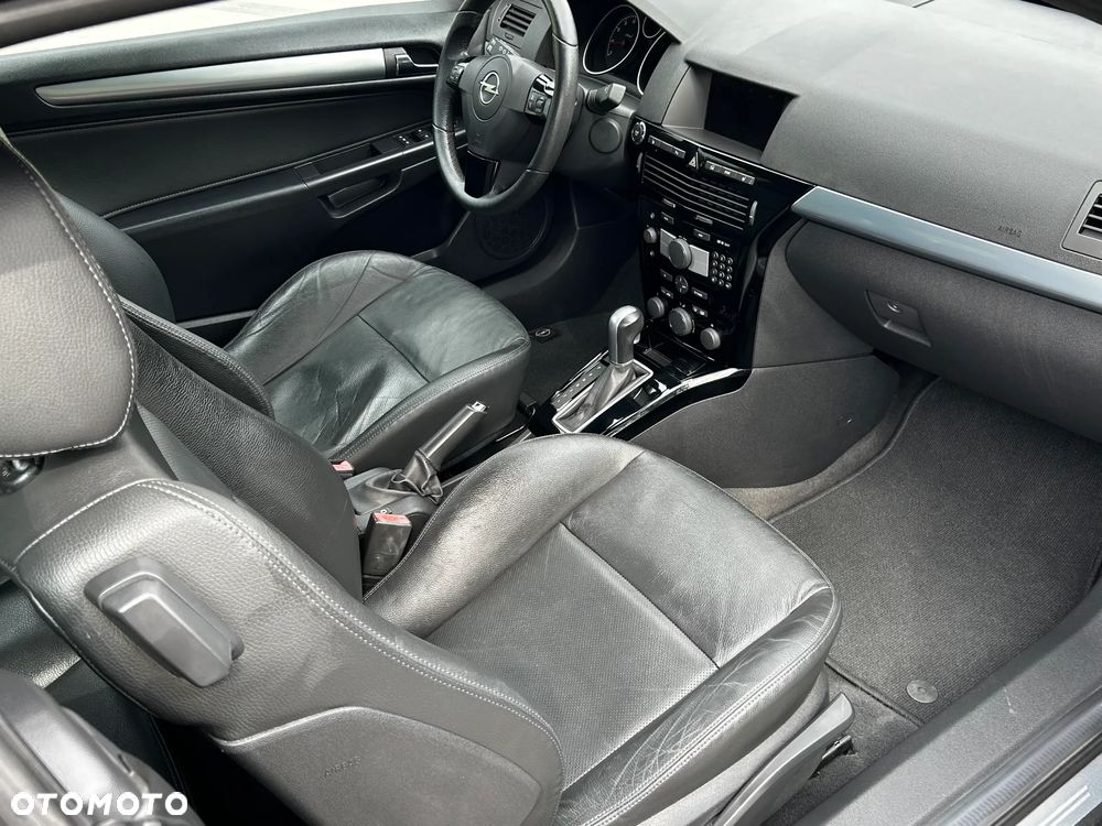 Opel Astra 1.8 Automatik Endless Summer - 6