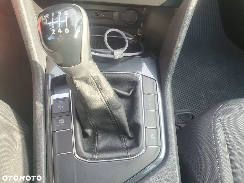 Volkswagen Tiguan 1.5 TSI OPF - 11