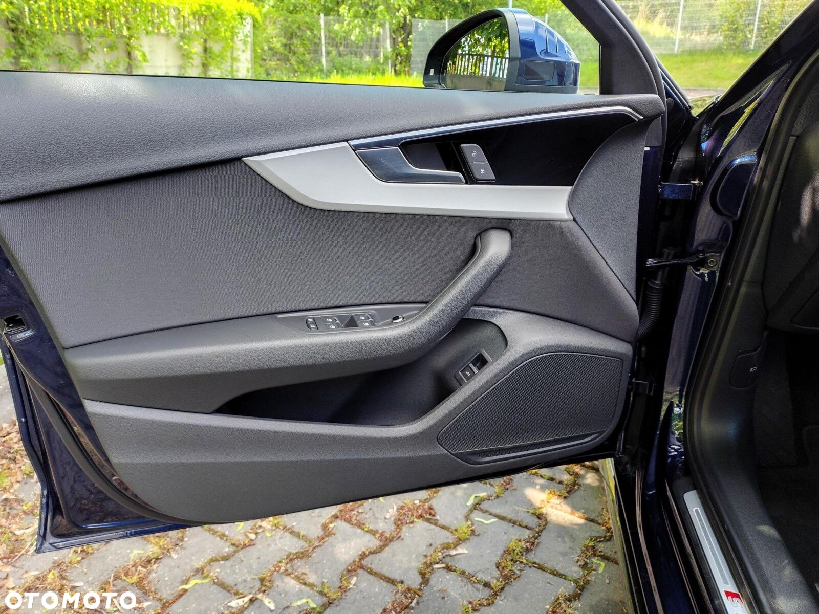 Audi A4 - 10