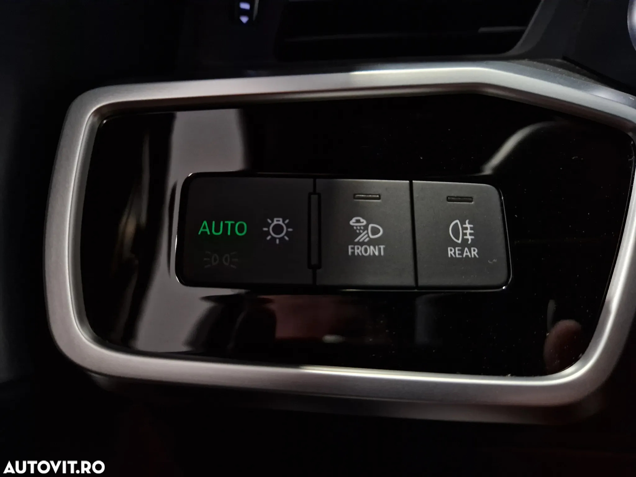 Audi A6 - 15
