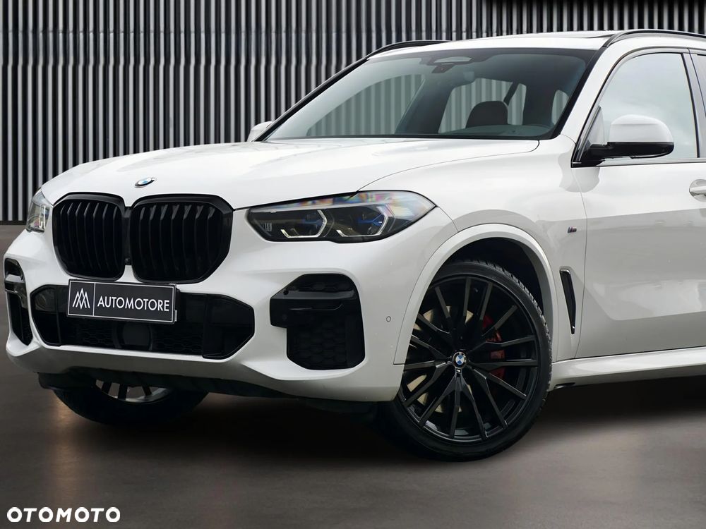 BMW X5 - 2