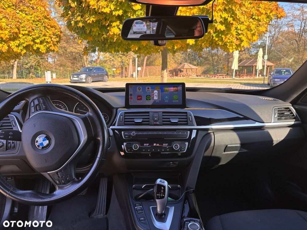 BMW 3GT - 17
