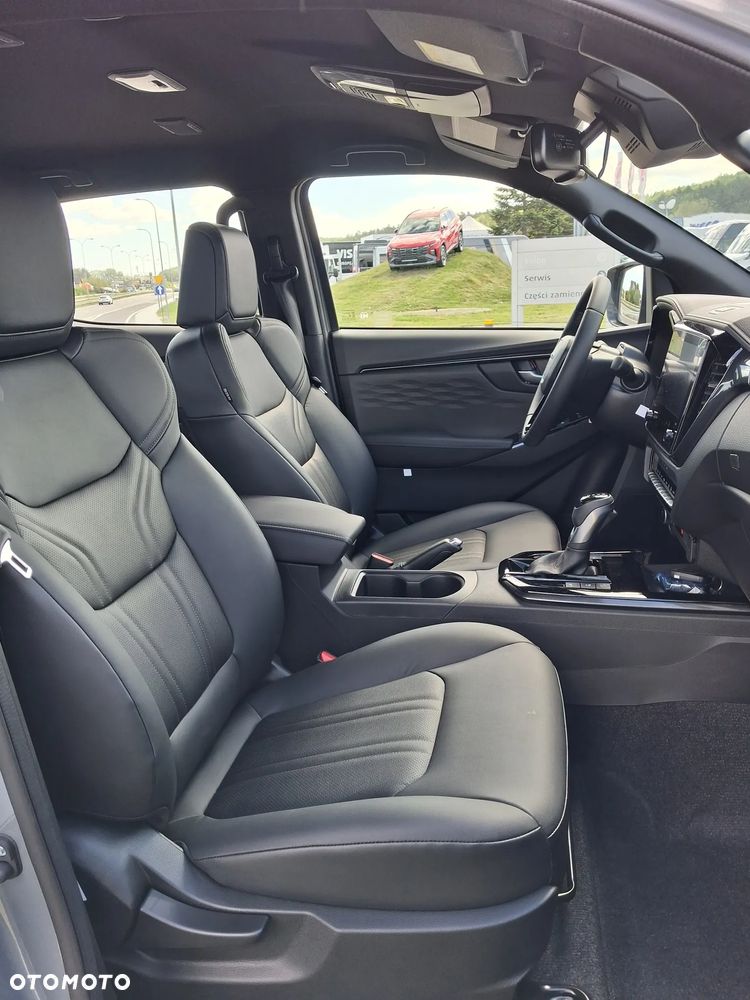 Isuzu D-Max 1.9 DC LSE - 11
