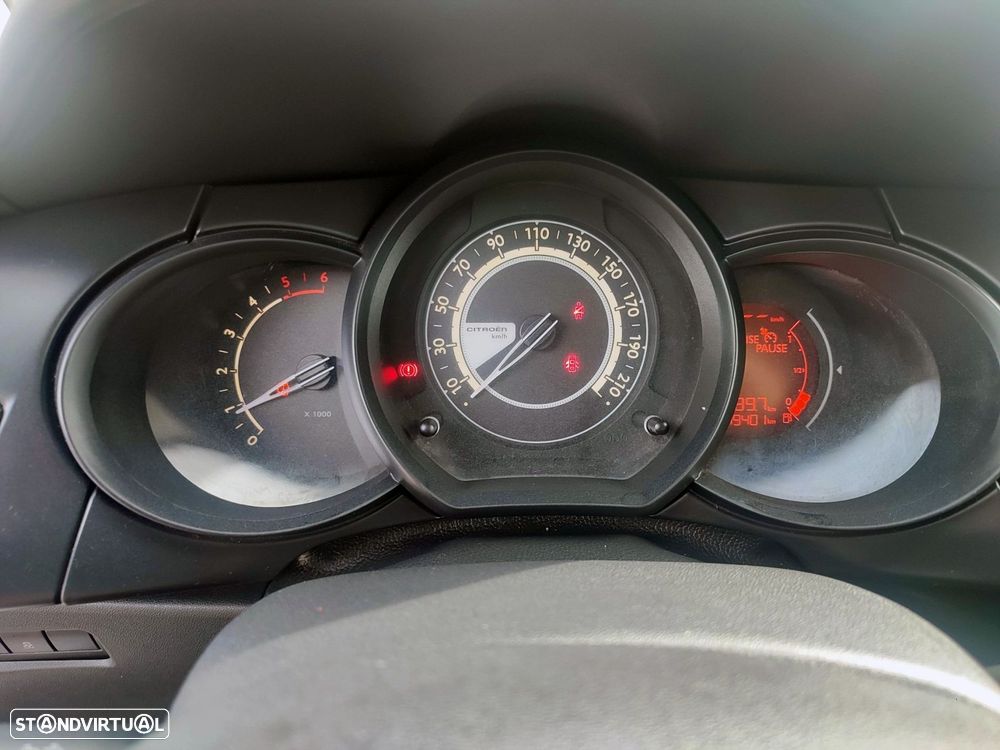 Citroën C3 1.4 HDi Collection - 27