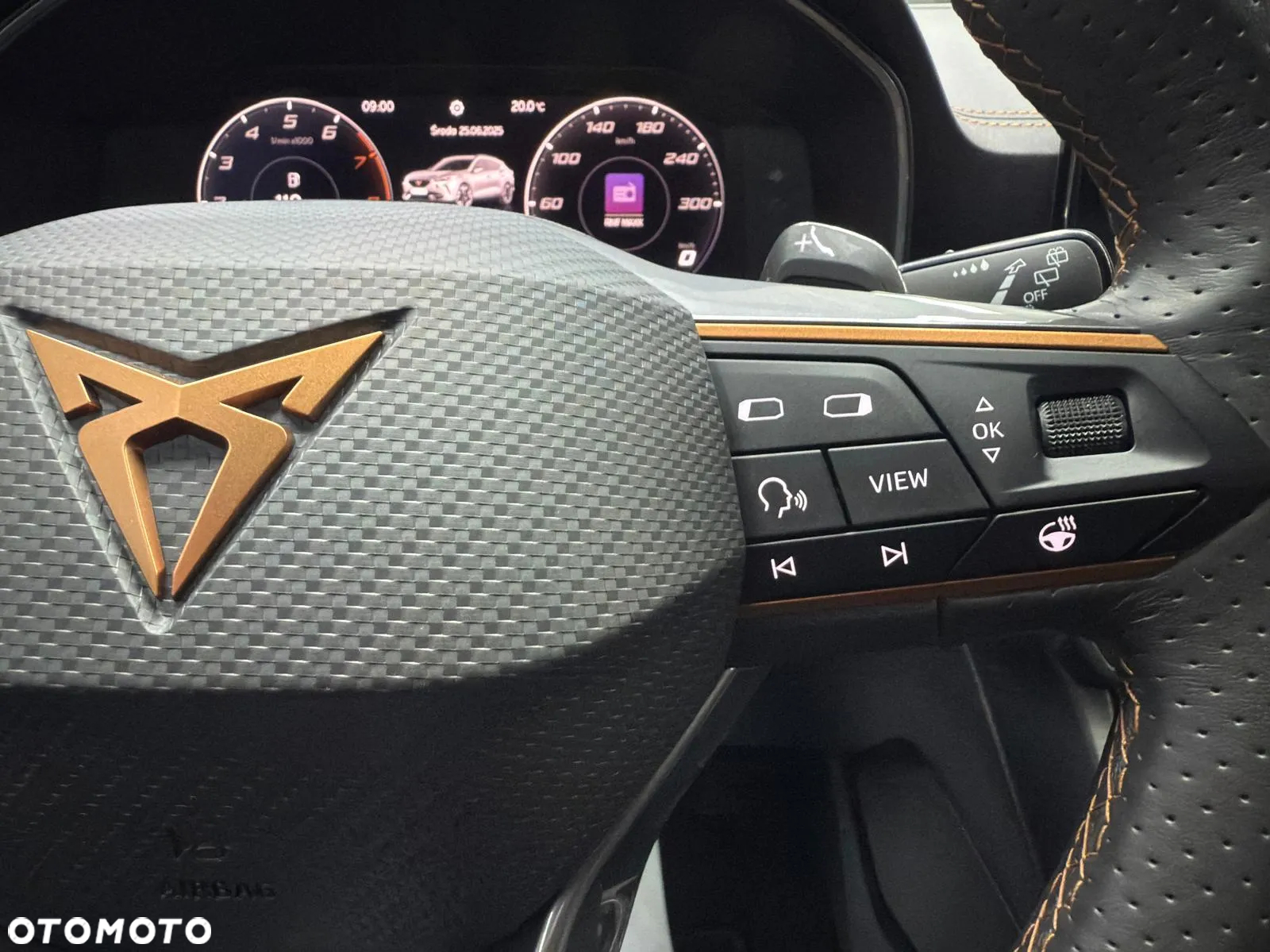 Cupra Formentor 1.5 TSI DSG - 18