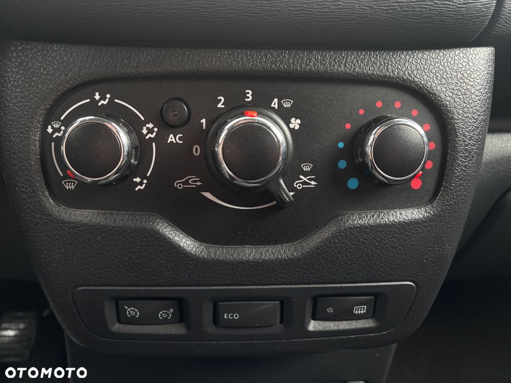Dacia Lodgy TCe 115 Stepway - 14