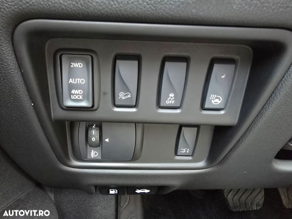 Renault Koleos BLUE dCi 185 4WD X-tronic INITIALE PARIS - 10