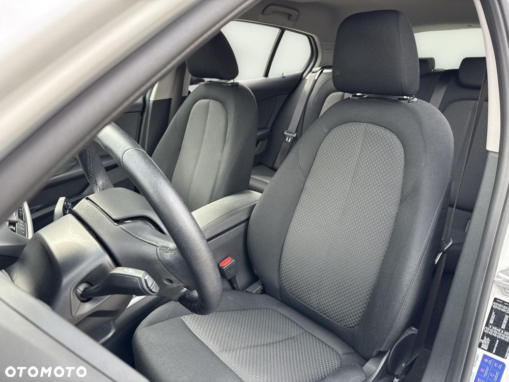BMW Seria 1 118i Advantage - 12