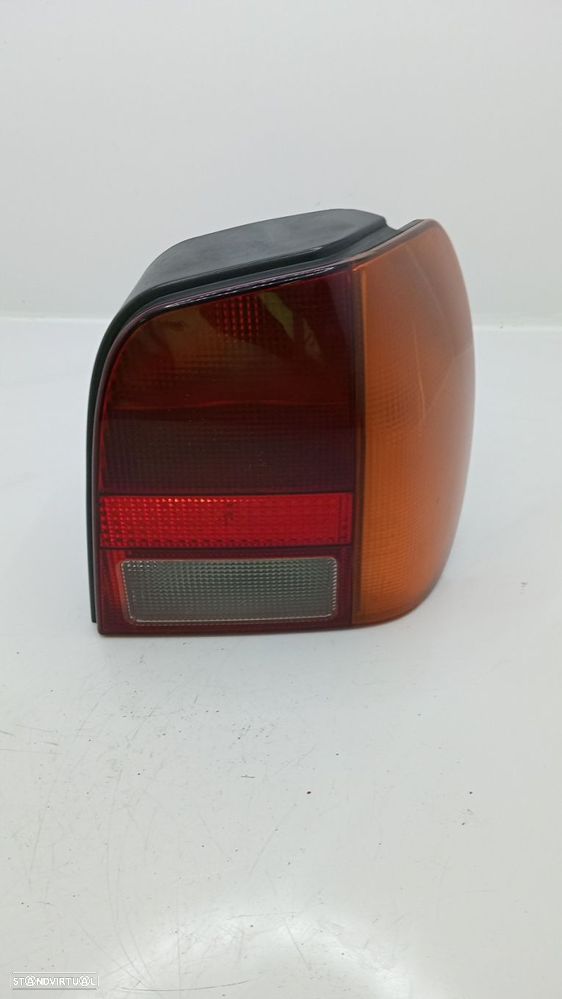 Farolim Stop Dto Volkswagen Polo (6N1) - 5