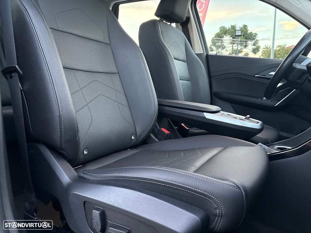BMW X1 xDrive25e xLine - 26