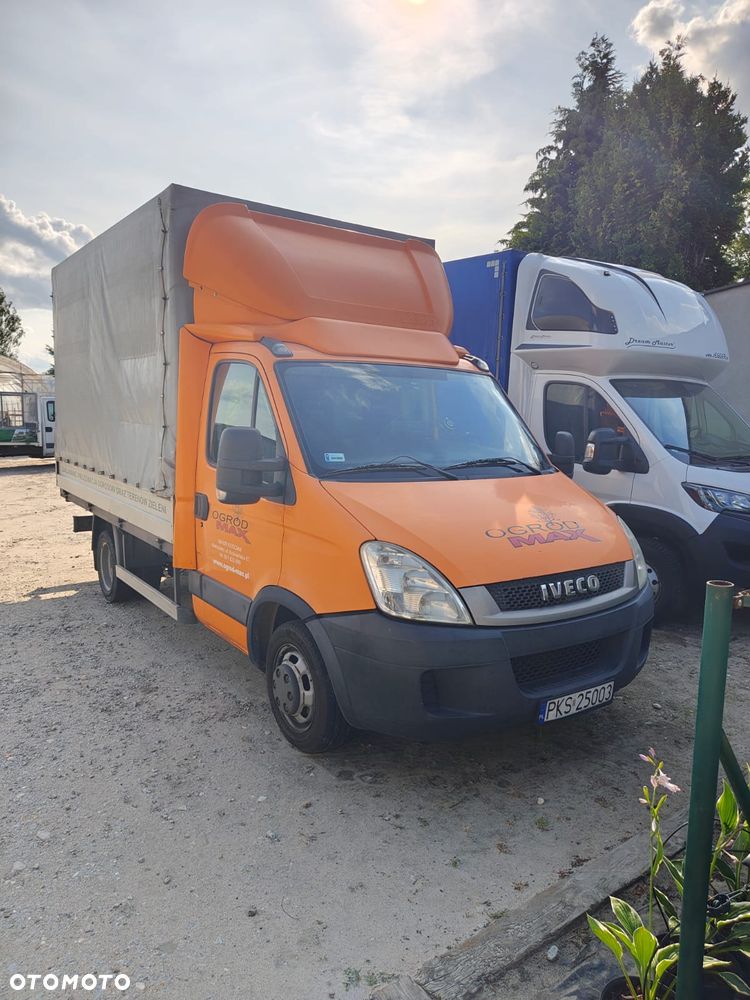 Iveco DAILY - 2