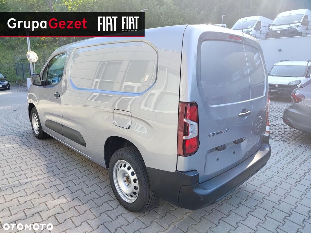 Fiat Doblo - 6