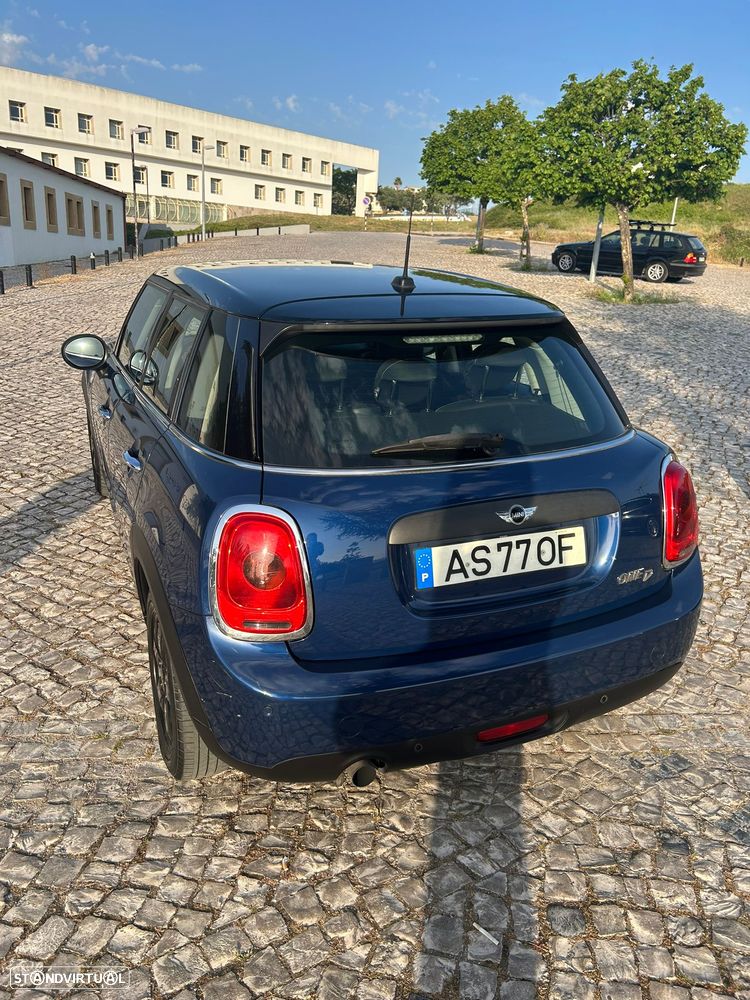 MINI 5 Portas - 9