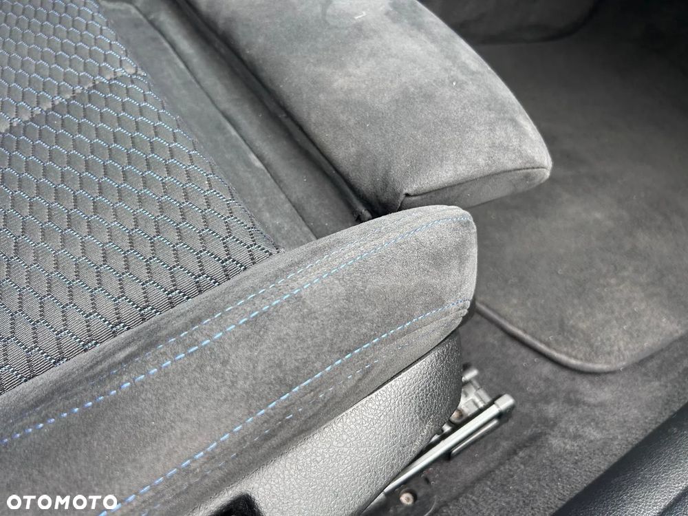 BMW Seria 4 420i xDrive M Sport - 23