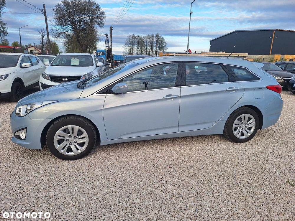 Hyundai i40 1.6 Comfort - 9