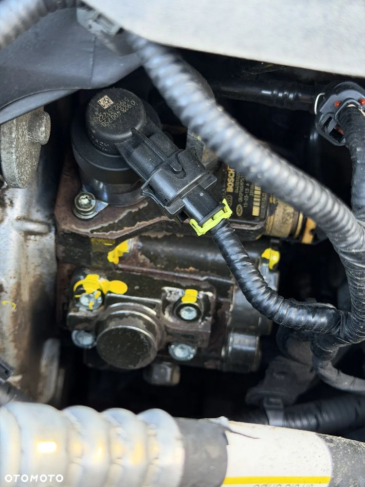 Kia Ceed 1.6 CRDi M - 19