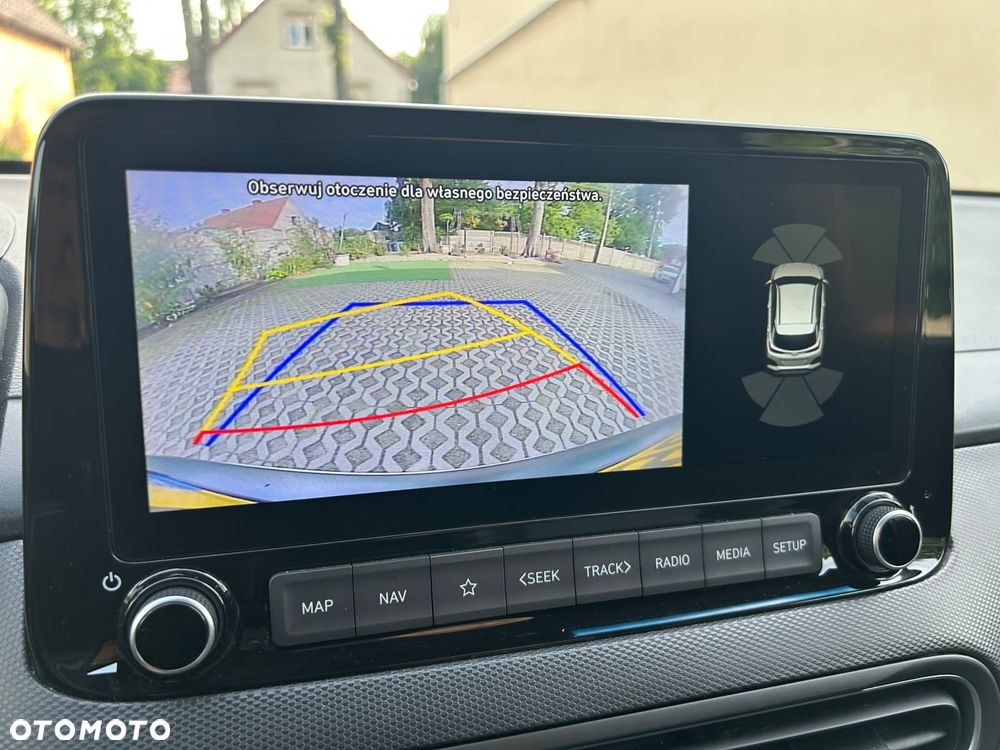 Hyundai Kona 1.6 CRDi DCT Premium - 19