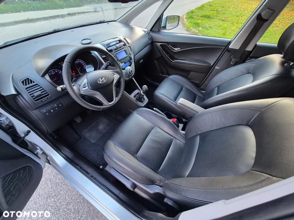 Hyundai ix20 1.4 Style - 27