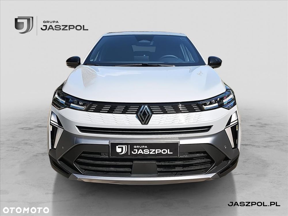 Renault Symbioz 2026 photo 2