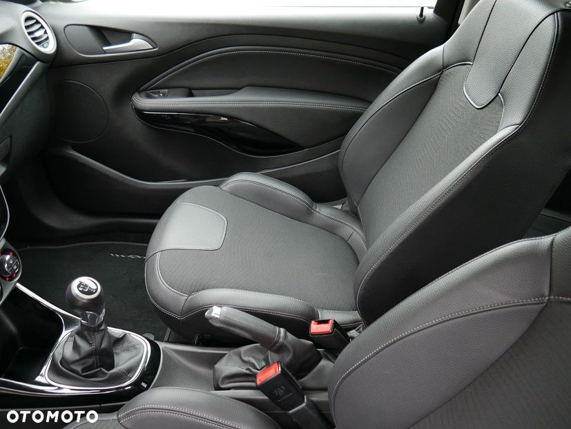 Opel Adam - 27
