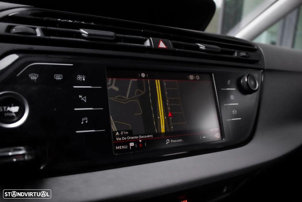 Citroën Grand C4 Spacetourer - 32