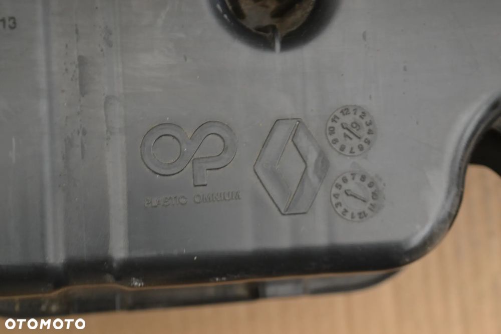 RENAULT MASTER III ZBIORNIK ADBLUE POMPA 172A24289R 237G00329R 237G00283R - 7