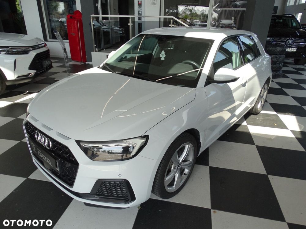 Audi A1 - 2