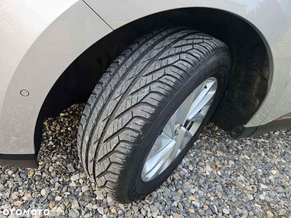 Renault Espace Energy dCi 160 EDC LIMITED - 19