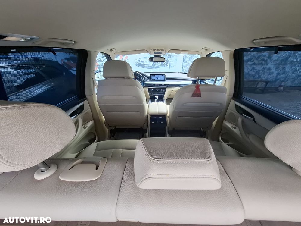 BMW X5 xDrive30d - 21