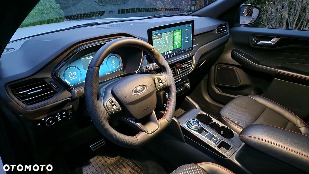 Ford Kuga 2.0 EcoBoost AWD ST-Line ASS - 11