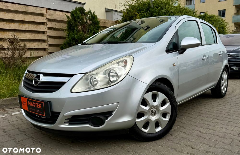 Opel Corsa 1.2 16V Innovation - 5