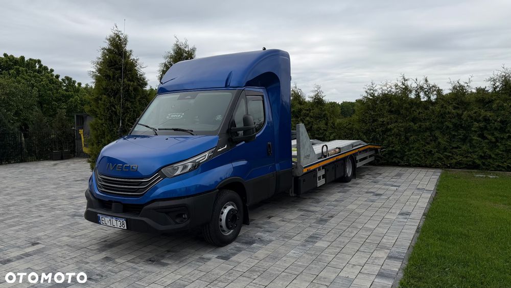 Iveco Daily - 1