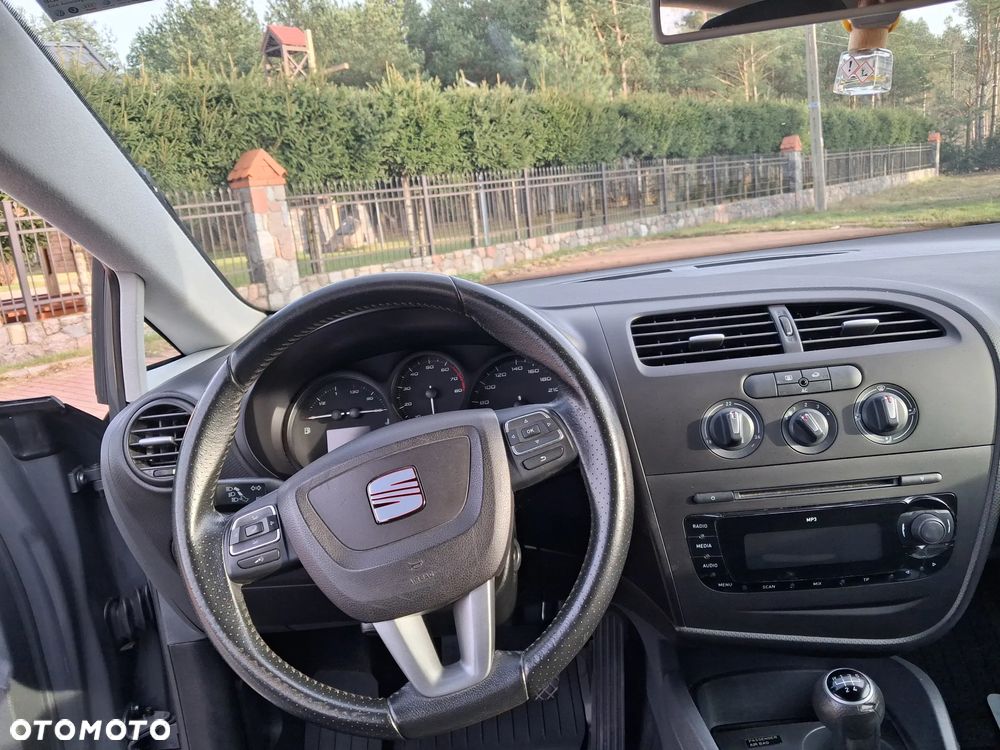 Seat Leon - 15