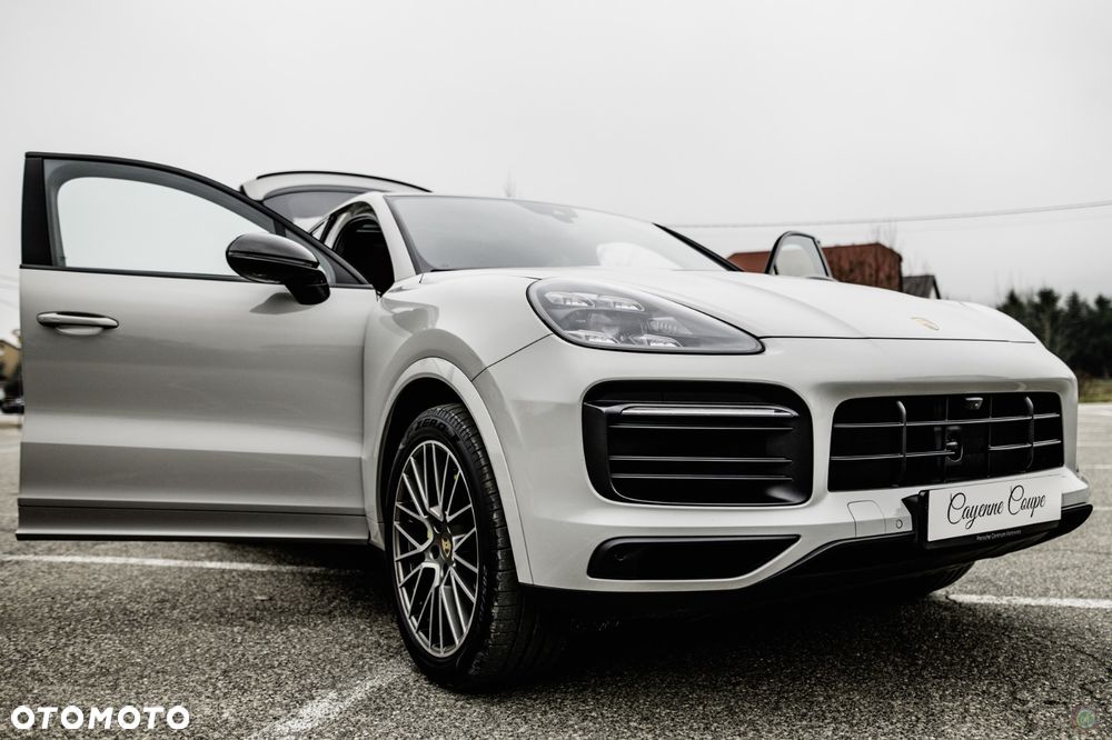 Porsche Cayenne E-Hybrid Platinum Edition - 16