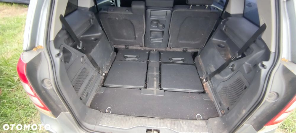 Opel Zafira 1.9 CDTI Edition Plus - 14