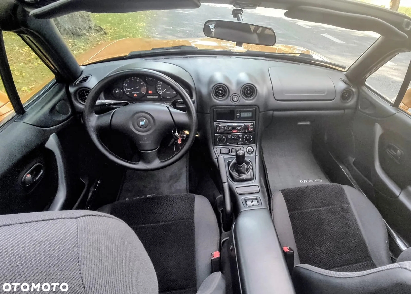 Mazda MX-5 1.6 - 32