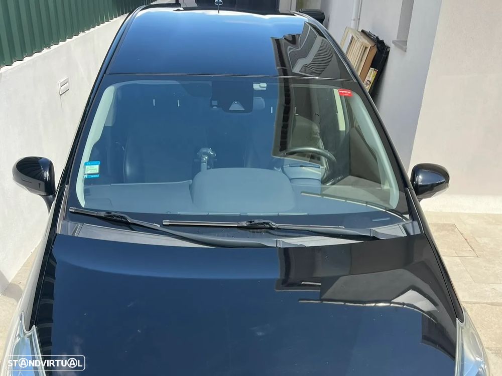 Toyota Prius+ - 4
